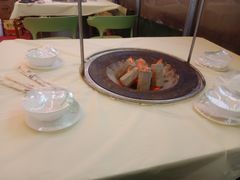 -江湖亮亮蒸虾大排档烤全羊清真(武汉总店)