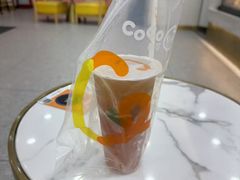 -CoCo都可(新沂吾悦店)