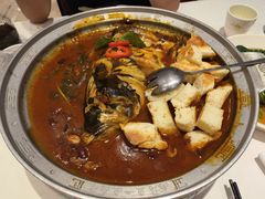 -解家河南菜(商鼎路店)