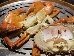 -碗中海·蒸汽海鲜·桑拿鸡(岭南天地店)