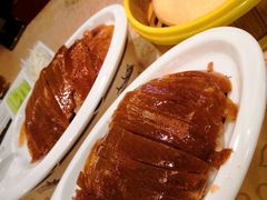 烤鸭-大鸭梨(天通西苑店)