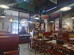 -牛犇烤肉(物资学院路店)