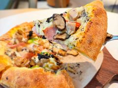 -乐凯撒披萨(正佳广场店)