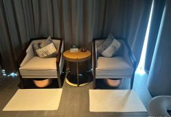 -VELEE·SPA高定疗愈会所