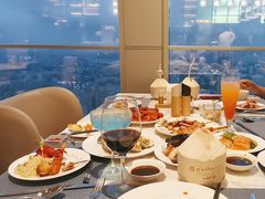-星璞全日餐厅·高空自助餐(深铁铂尔曼酒店)