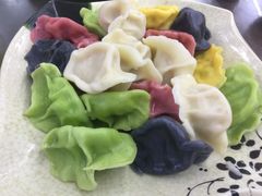 -87号烧烤海鲜·大排档(金沙滩店)