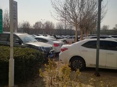 -永旺梦乐城国际商城(北清路店)