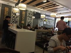 -潼十三肉夹馍(东单店)