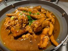 -小菜园新徽菜(常州武进吾悦店)