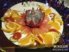 -火吧PTV聚会餐厅(10号店)