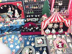 -恋物百货商店(华侨城店)