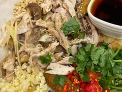 -东排食堂长沙小吃大排档(五一广场店)