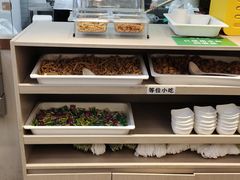 -紫光园·烤鸭·北京菜(团结湖店)