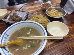 -化三驴肉汤(金明东街店)
