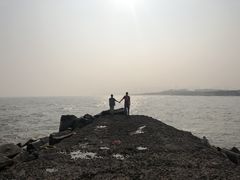 -东戴河风景区