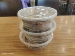 -有礼有面(知春路店)