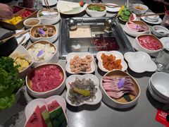 -海底捞火锅(珠影星光城夜宵主题店)