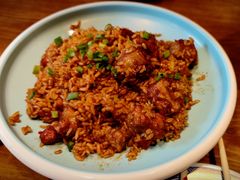 园笼香米骨-蔡家酒楼(一德街店)