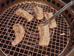 -一品诚记烤肉(大连柏威年购物中心店)