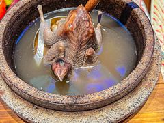 -鸟山鸣·日料食堂(王府井店)