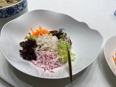 -院里寻菜·精致庭院菜(观沙岭店)