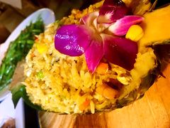 菠萝饭-Onion restaurant