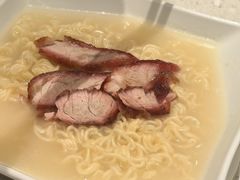 -香港新发烧腊茶餐厅(书城店)