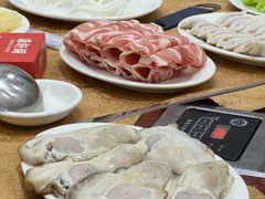 -濠轩阁特色生蚝火锅(水湾路店)