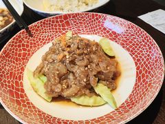 -单家老院·院子里的青岛菜(沙子口店)