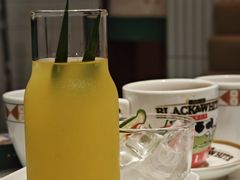 -食膳星港记·手工现做港式茶餐厅(吉联店)