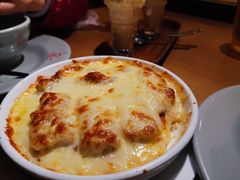 -Lia Cafe Bar Restaurant松山咖啡屋