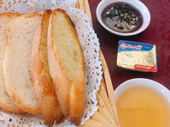 -92°C俄式厨房(中央大街店)