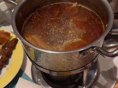 -味餐厅·海鲜·火锅·自助餐