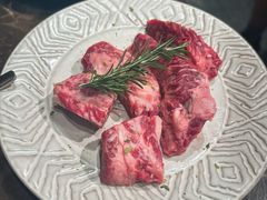 -橡果烤肉(仙林店)