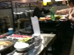 大堂-古乐牛香·鲜牛肉牛杂火锅(五一中路店)