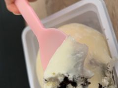 -李大牛和刘大力手作甜品(凯德店)