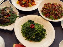 -楚禾宴·家宴(光谷大道店)