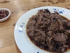 -柴氏风味斋(甘家口店)
