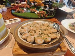 -庆云楼饭庄(什刹海店)