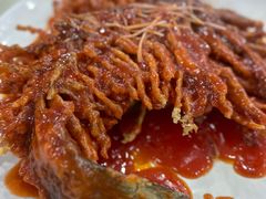 -石饮红星包子(中山路店)
