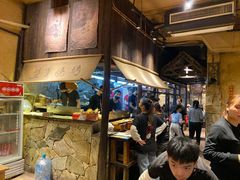 -盟重烧烤(东瓜山创始店)