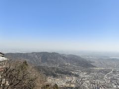 -香山公园