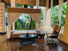 -西双版纳融创皇冠假日度假酒店