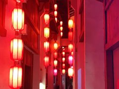 -挂旗柴锅鸡(蚌山区嘉年华店)