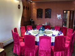 包厢-晋阳饭庄(虎坊桥店)