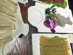 -重庆德庄火锅(体育中心店)