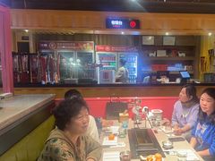 -丰茂烤串(金源店)
