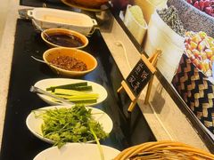 -昆山裕元花园酒店·温莎西餐厅