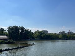 -济南大明湖景区