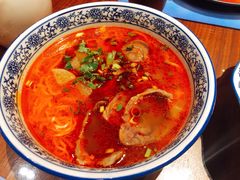 兰州牛肉拉面-北方馆(澳门伦敦人店)